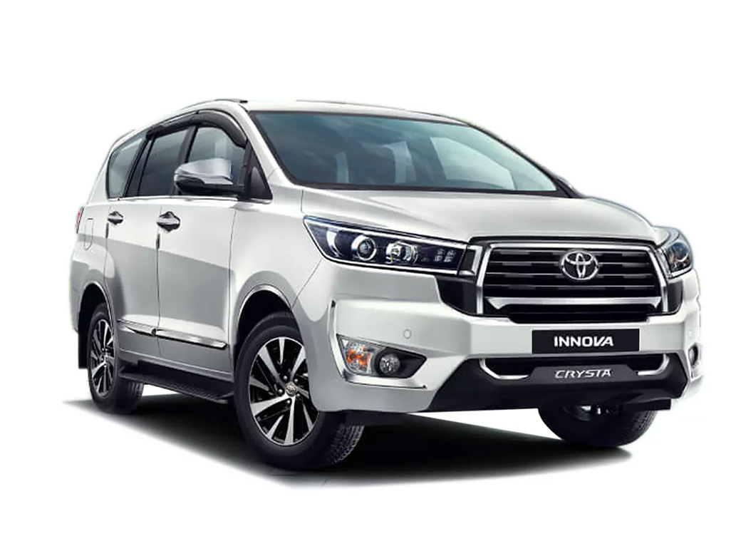 Innova Crysta